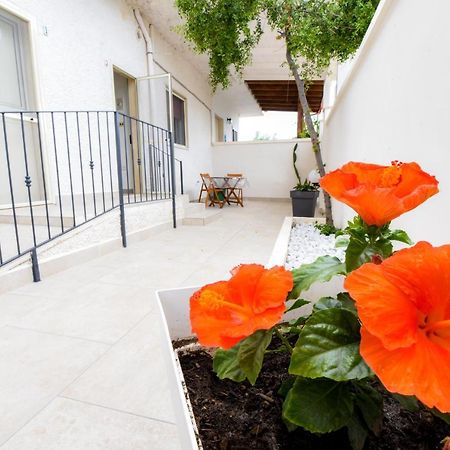 B&B Macchia Mediterranea Сан Пиетро ин Беваня Екстериор снимка