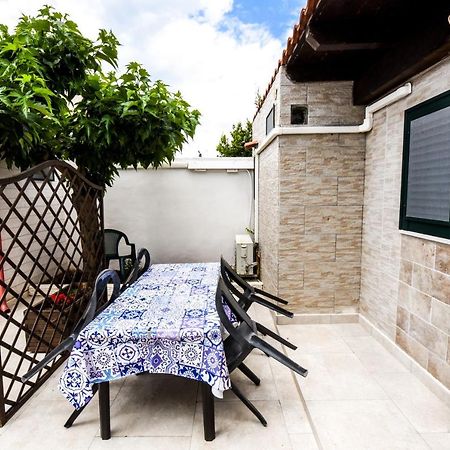 B&B Macchia Mediterranea Сан Пиетро ин Беваня Екстериор снимка