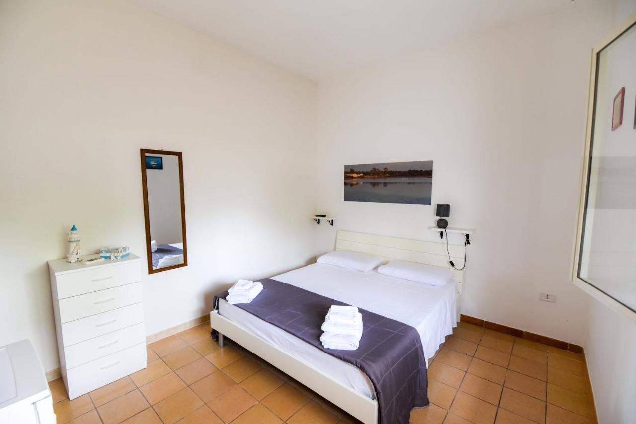 B&B Macchia Mediterranea Сан Пиетро ин Беваня Екстериор снимка