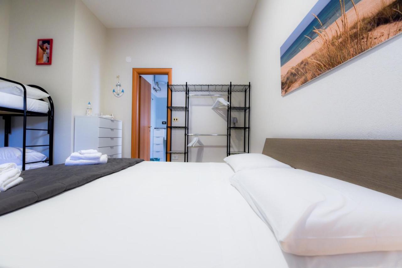B&B Macchia Mediterranea Сан Пиетро ин Беваня Екстериор снимка