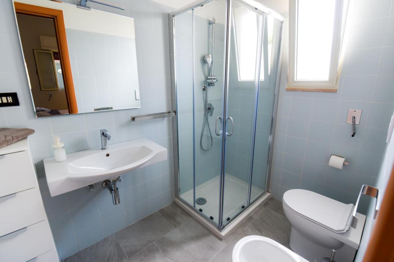 B&B Macchia Mediterranea Сан Пиетро ин Беваня Екстериор снимка